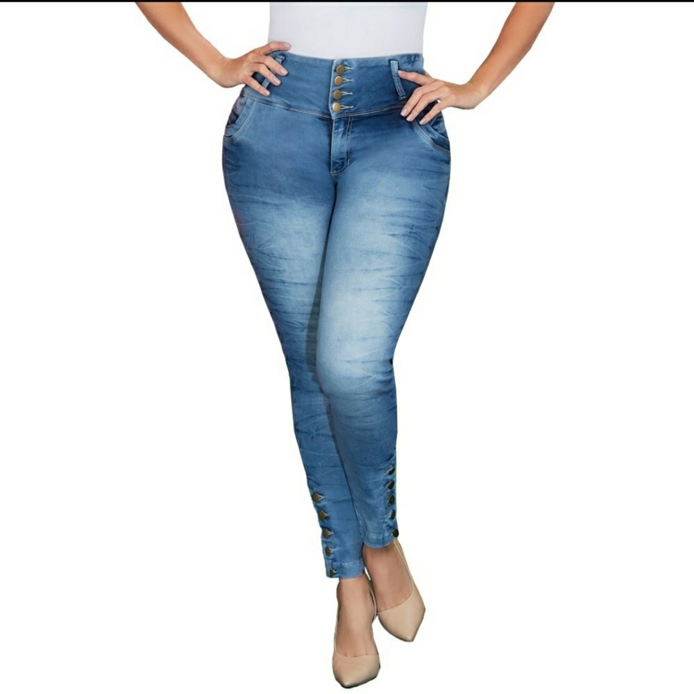 Jeans Colombian